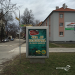 Citylight v Pieštanoch na prenájom