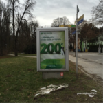 Citylight v Pieštanoch na prenájom