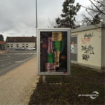 Citylight v Pieštanoch na prenájom