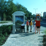 Citylight v Pieštanoch na prenájom