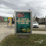 Citylight v Pieštanoch na prenájom