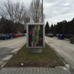 Citylight v Pieštanoch na prenájom