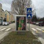 Citylight v Pieštanoch na prenájom