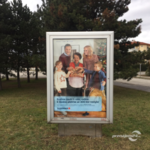 Citylight v Pieštanoch na prenájom