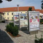 Citylight v Pieštanoch na prenájom