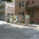 Citylight v Pieštanoch na prenájom