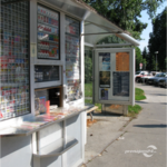 Citylight v Pieštanoch na prenájom