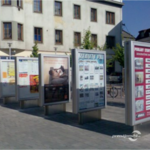 Citylight v Pieštanoch na prenájom