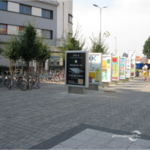 Citylight v Pieštanoch na prenájom