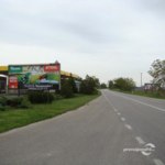 Billboard na prenájom - Baka