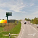 Billboard na prenájom - Dunajská Streda