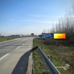 Billboard na prenájom - Dunajská Streda