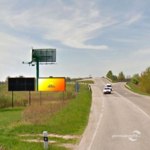 Billboard na prenájom - Dunajská Streda