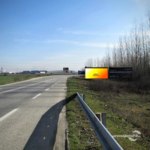 Billboard na prenájom - Dunajská Streda