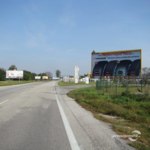 Billboard na prenájom - Šamorín