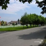 Billboard na prenájom - Veľký Meder