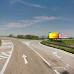 Billboard na prenájom - Dunajská Streda