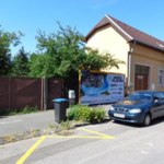 Billboard na prenájom - Piešťany