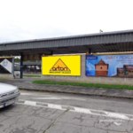 Billboard na prenájom - Piešťany