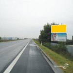Billboard na prenájom - Ostrov-Bašovce