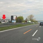 Billboard na prenájom - Ostrov-Bašovce