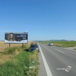 Billboard na prenájom - Senica