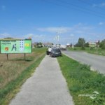 Billboard na prenájom - Senica