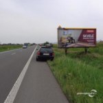 Billboard na prenájom - Senica