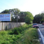 Billboard na prenájom - Radošovce