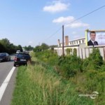 Billboard na prenájom - Radošovce
