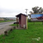 Billboard na prenájom - Popudlinské Močidľany