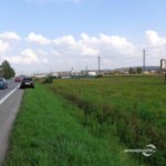 Billboard na prenájom - Vradište