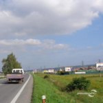 Billboard na prenájom - Vradište