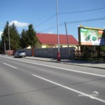 Billboard na prenájom - Veľký Meder