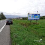 Billboard na prenájom - Kátov