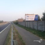 Billboard na prenájom - Vlčkovce