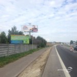 Billboard na prenájom - Vlčkovce