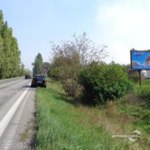 Billboard na prenájom - Hrnčiarovce nad Parnou