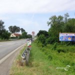 Billboard na prenájom - Bučany