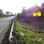 Billboard na prenájom - Bučany