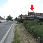 Billboard na prenájom - Šelpice