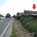 Billboard na prenájom - Šelpice