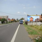 Billboard na prenájom - Dolný Štál