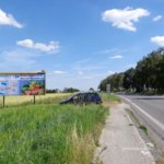 Billboard na prenájom - Šelpice 