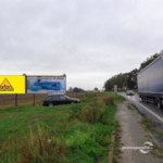 Billboard na prenájom - Šelpice