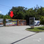 Billboard na prenájom - Trnava