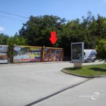 Billboard na prenájom - Trnava