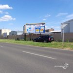 Billboard na prenájom - Trnava