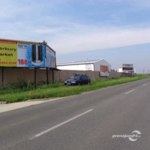 Billboard na prenájom - Trnava