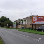 Billboard na prenájom - Trnava